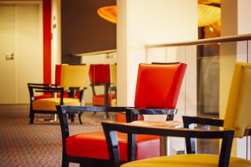 München   angelo Hotel München Leuchtenbergring image 1