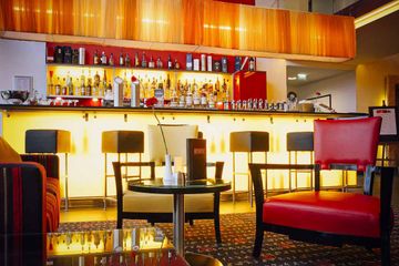 München   angelo Hotel München Leuchtenbergring image 1