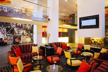 München   angelo Hotel München Leuchtenbergring image 1