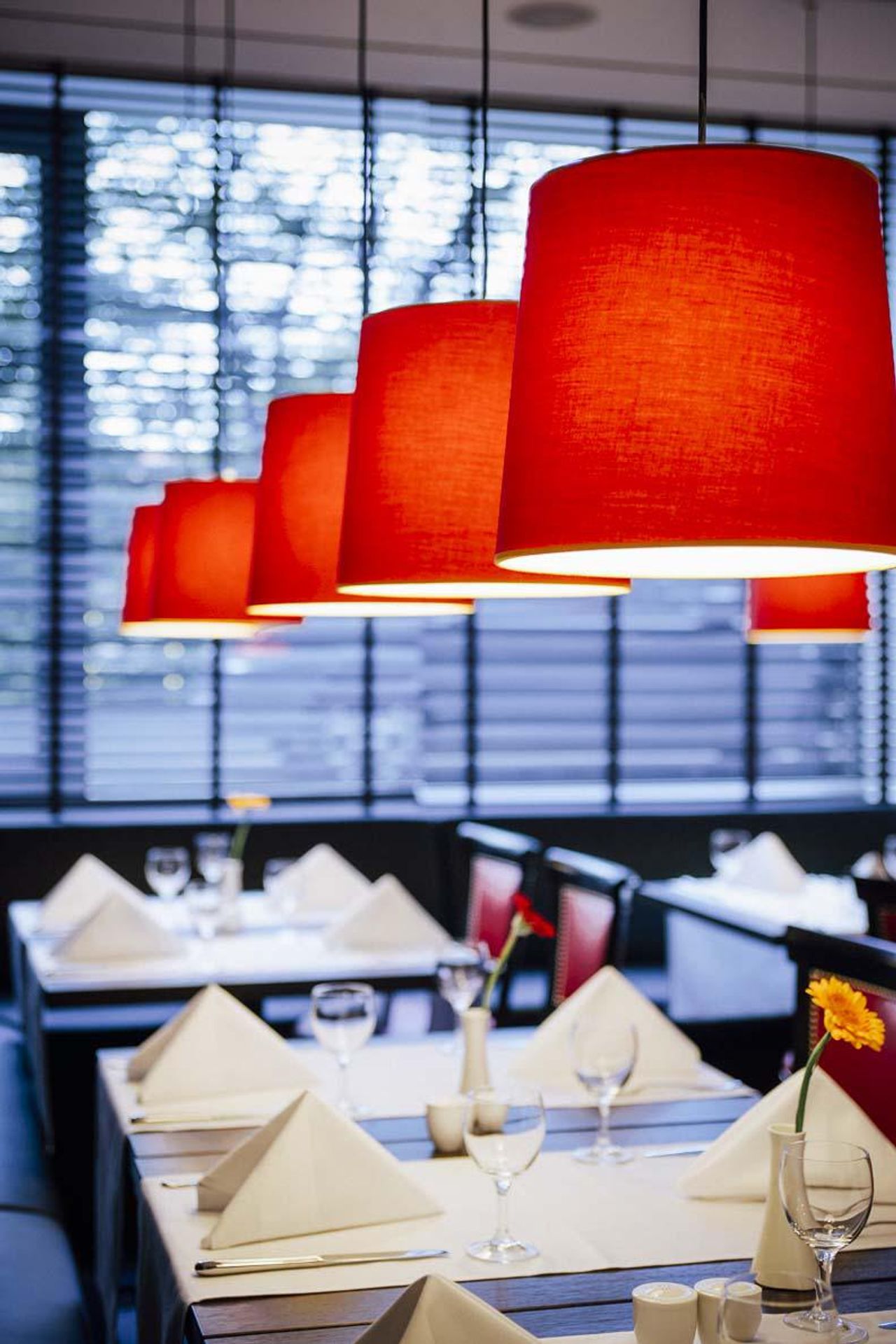 München   angelo Hotel München Leuchtenbergring image 1