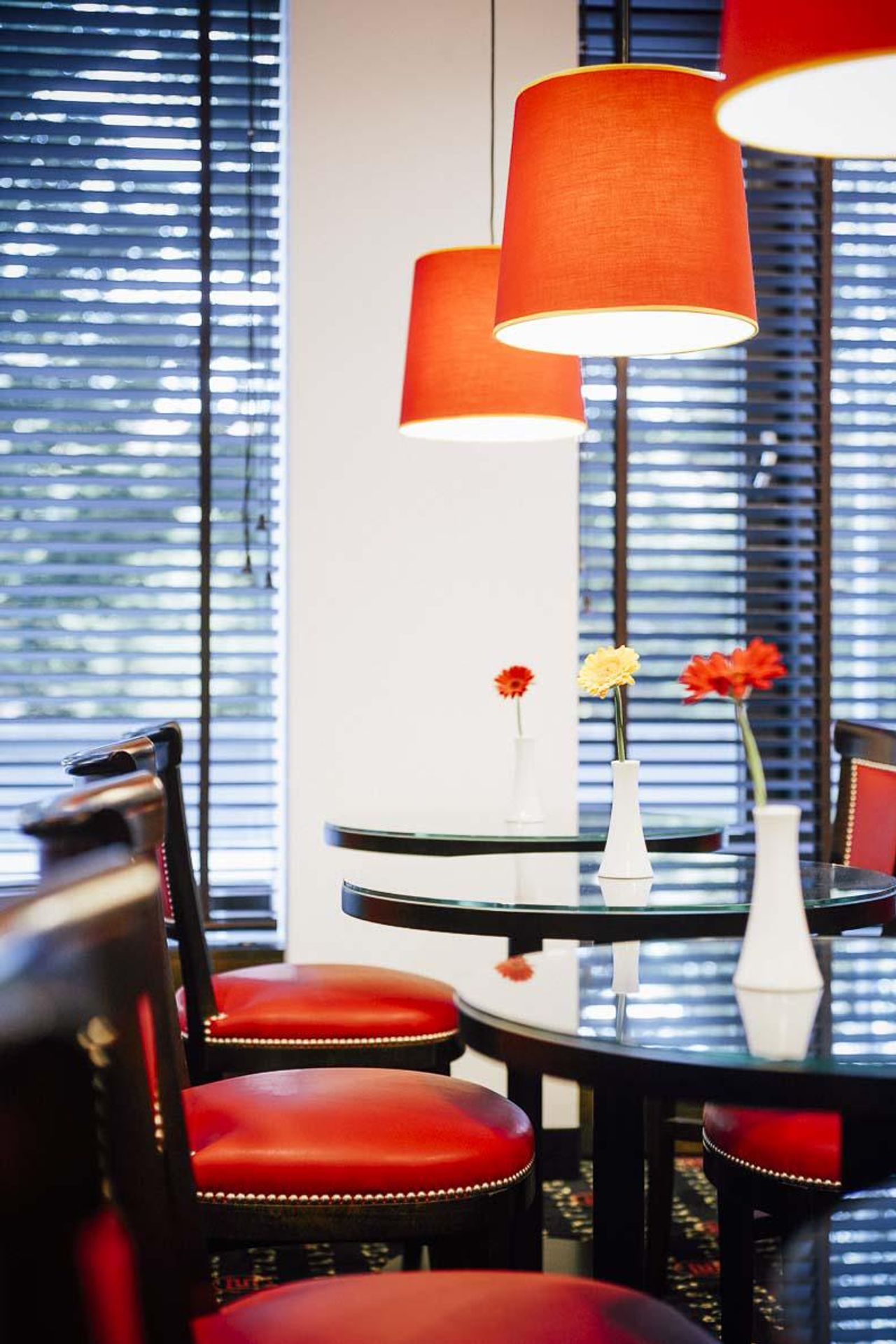 München   angelo Hotel München Leuchtenbergring image 1