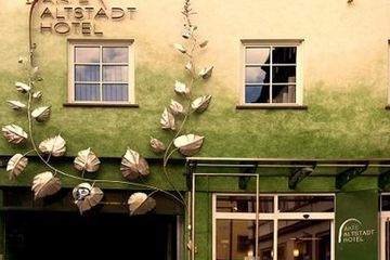 Rest der Welt   Altstadthotel Arte image 1