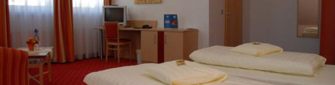 Rest der Welt   Altstadthotel Arte image 0