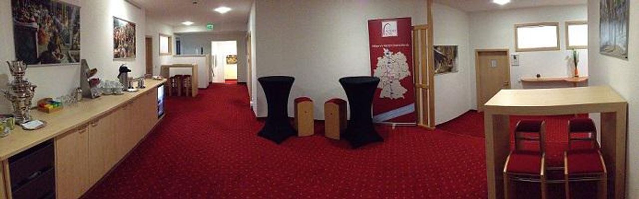 Rest der Welt   Altstadthotel Arte image 3964