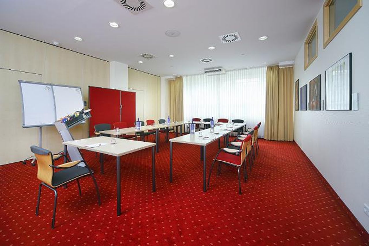 Rest der Welt   Altstadthotel Arte image 3965