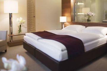 Hamburg   Mövenpick Hotel Hamburg image 7