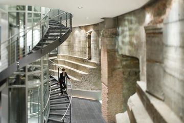 Hamburg   Mövenpick Hotel Hamburg image 6