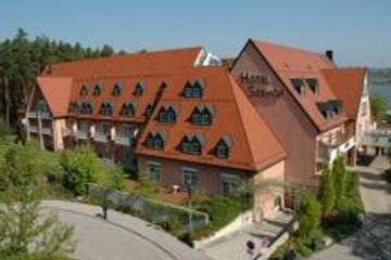 Rest der Welt   Aktivresort Strandhotel Seehof image 1