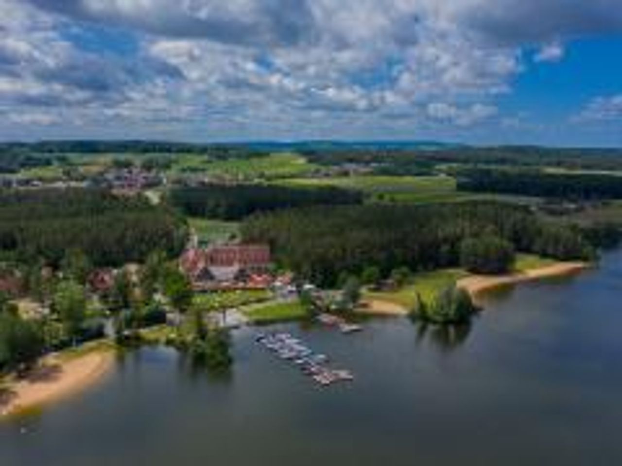 Rest der Welt   Aktivresort Strandhotel Seehof image 1
