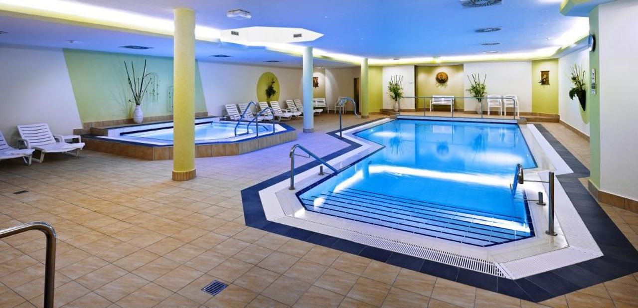 Rest der Welt   Aktivresort Strandhotel Seehof image 5568