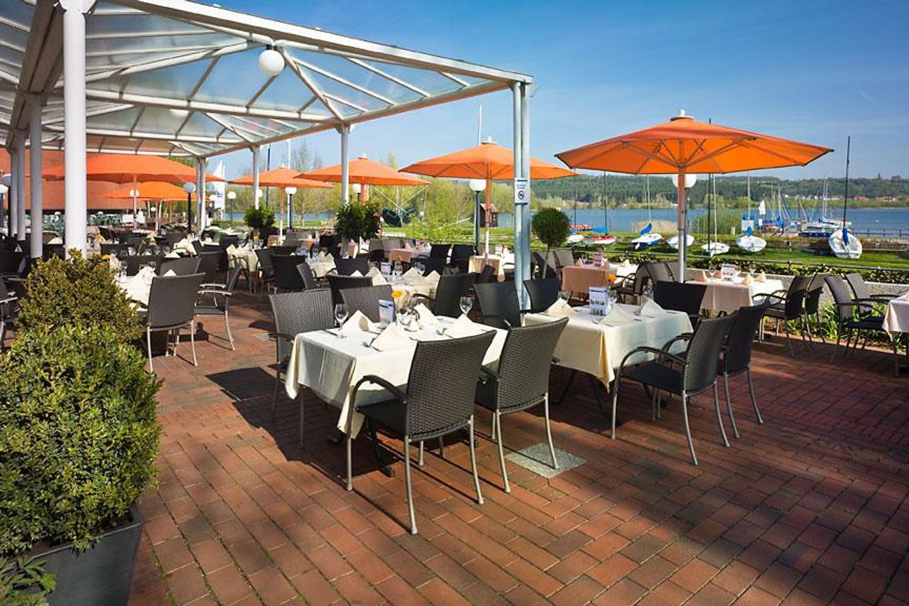 Rest der Welt   Aktivresort Strandhotel Seehof image 5570