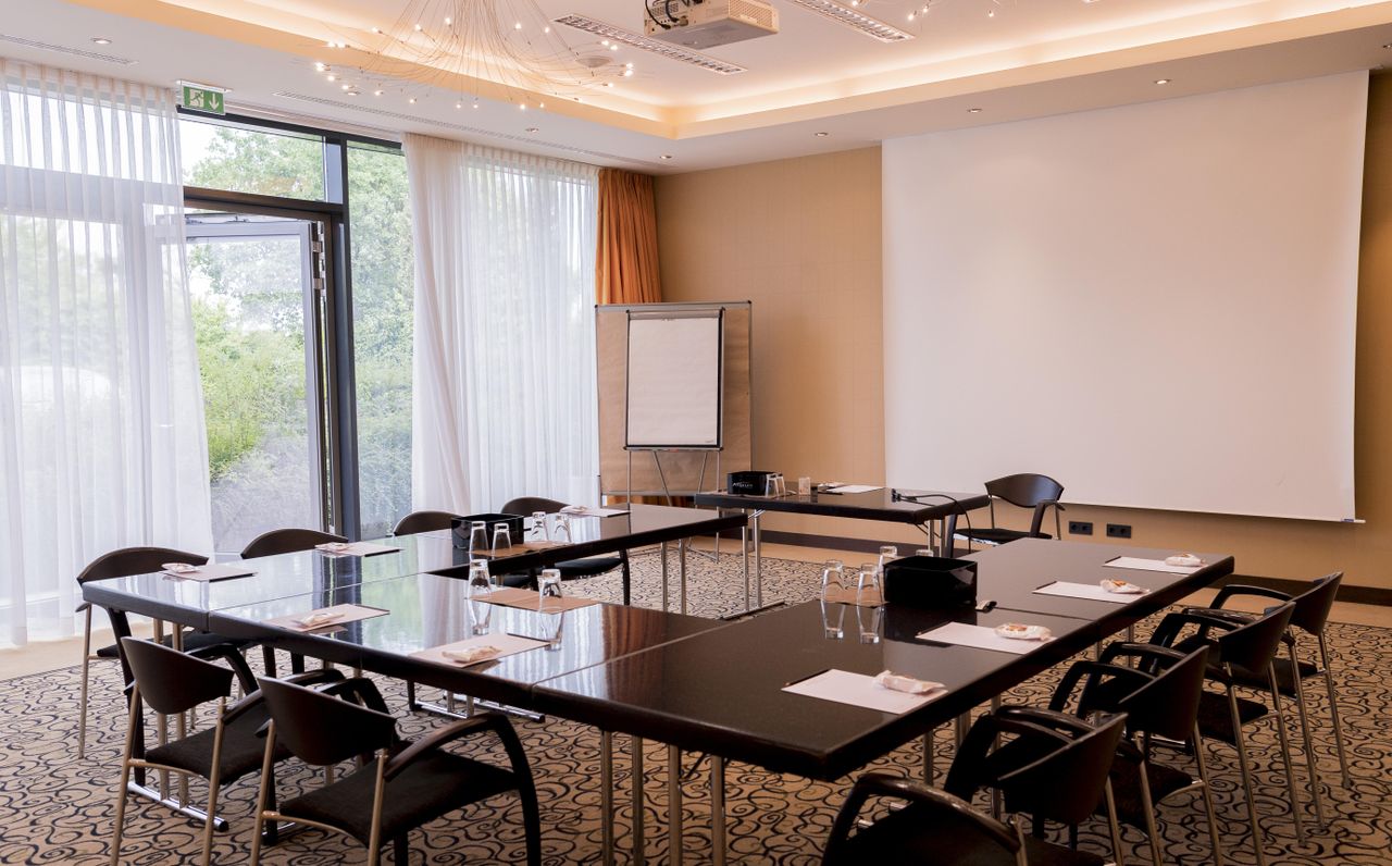 Mainz   Atrium Hotel Mainz image 1