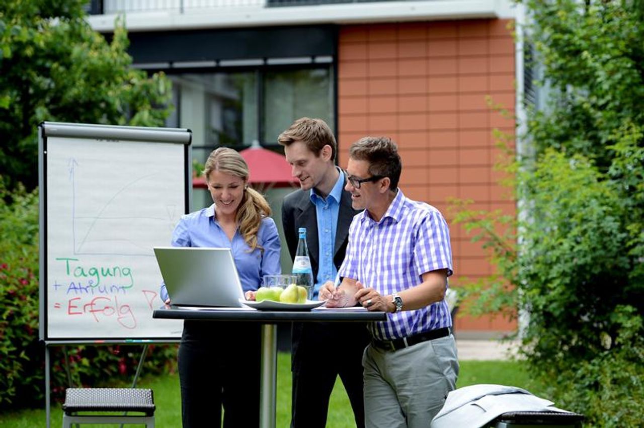 Mainz   Atrium Hotel Mainz image 4123