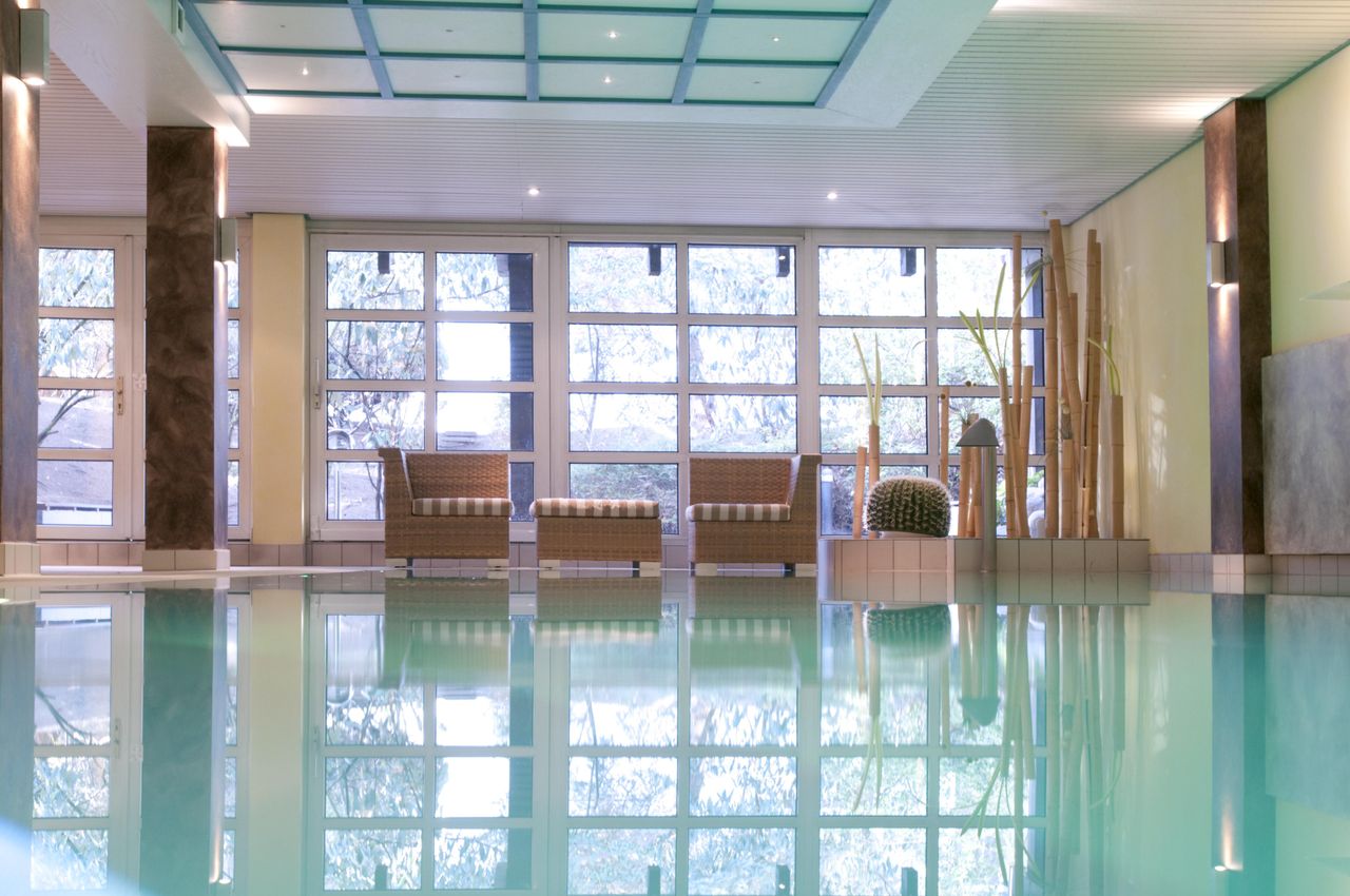 Mainz   Atrium Hotel Mainz image 4130