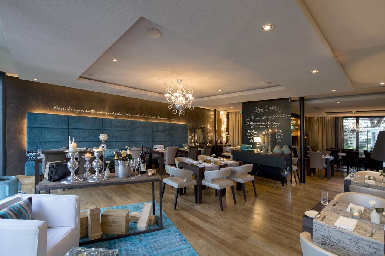 Mainz   Atrium Hotel Mainz image 4131