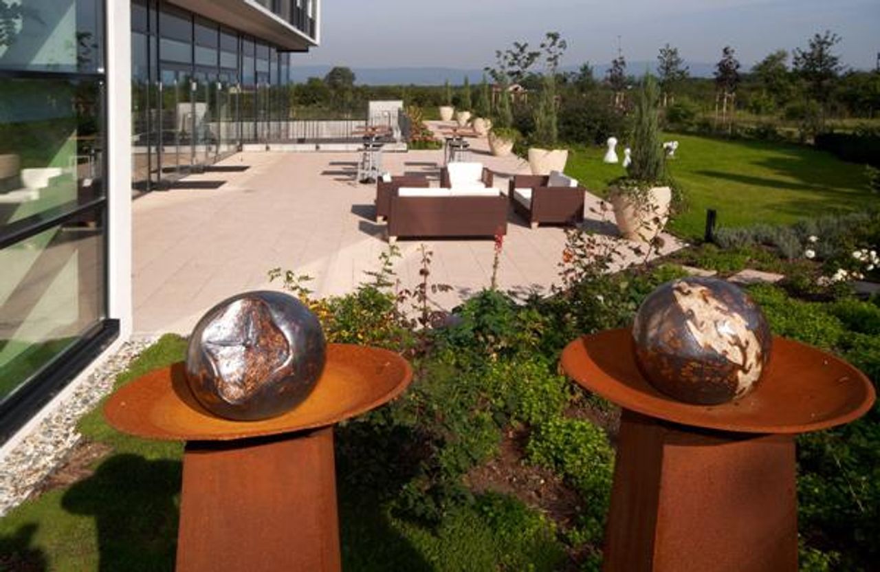 Mainz   Atrium Hotel Mainz image 4254