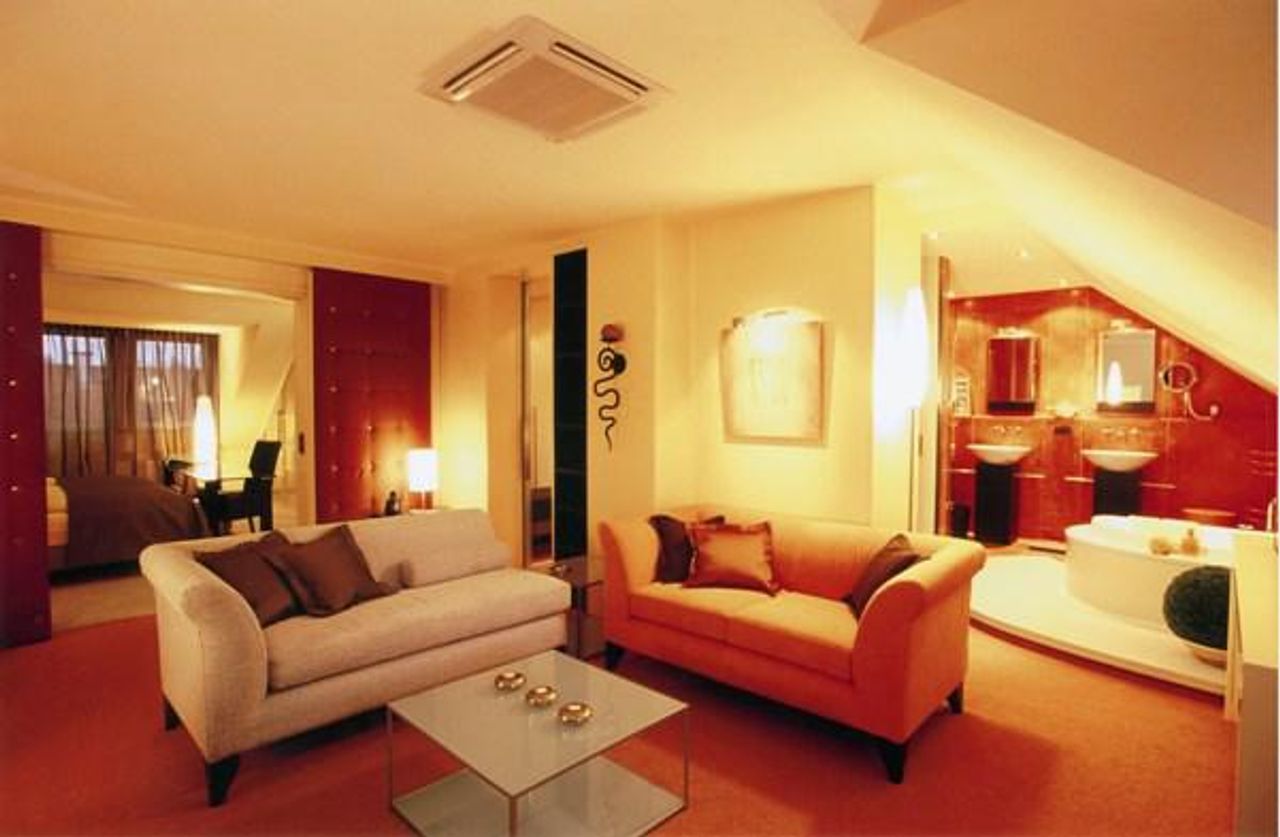 Mainz   Atrium Hotel Mainz image 4255