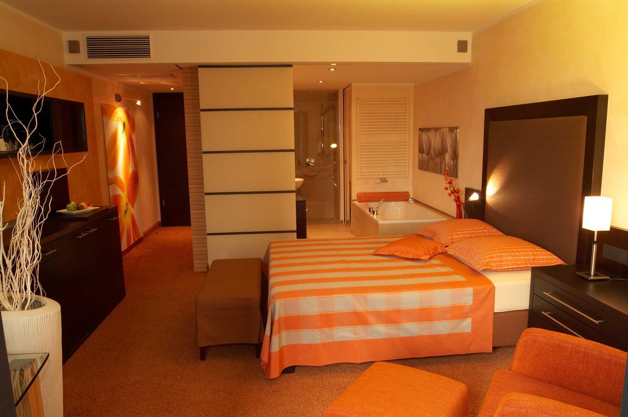 Mainz   Atrium Hotel Mainz image 4256