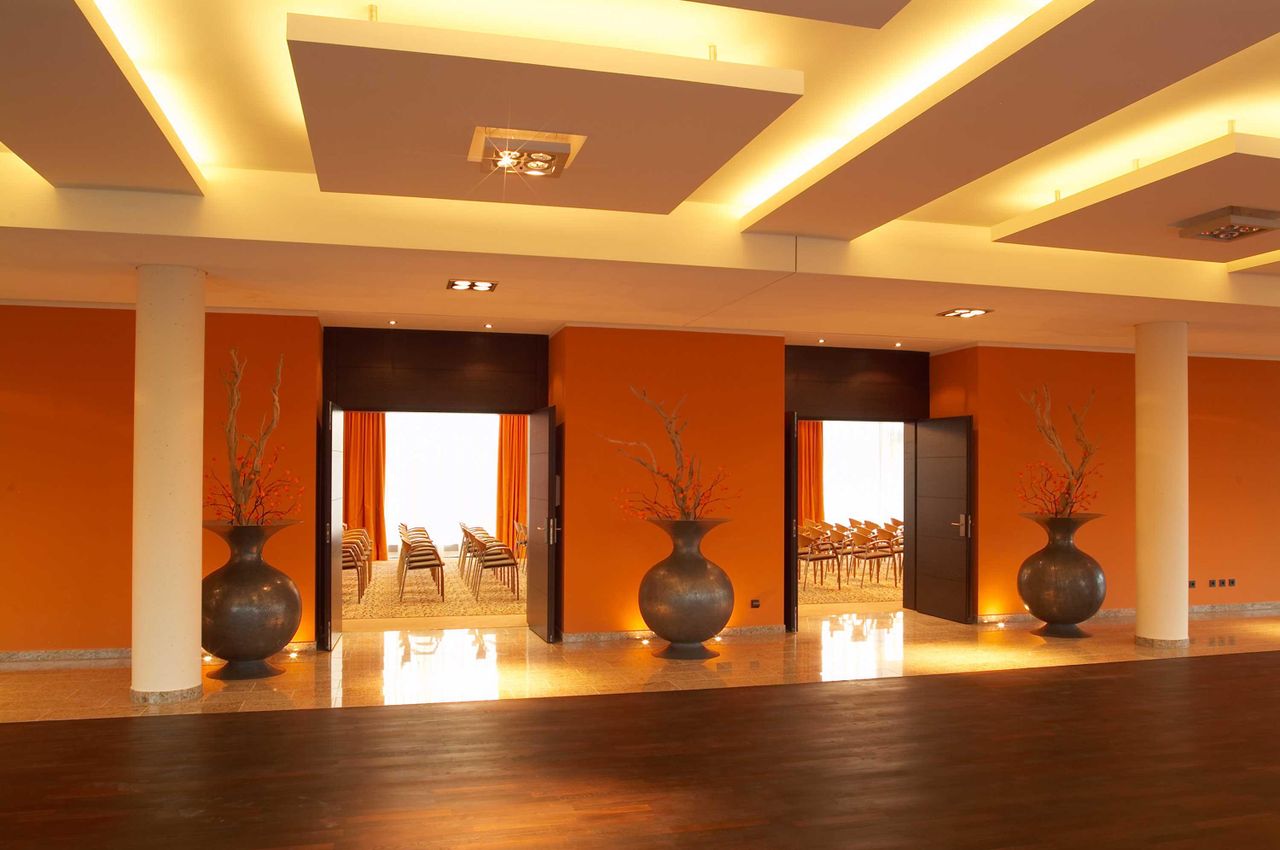 Mainz   Atrium Hotel Mainz image 4260