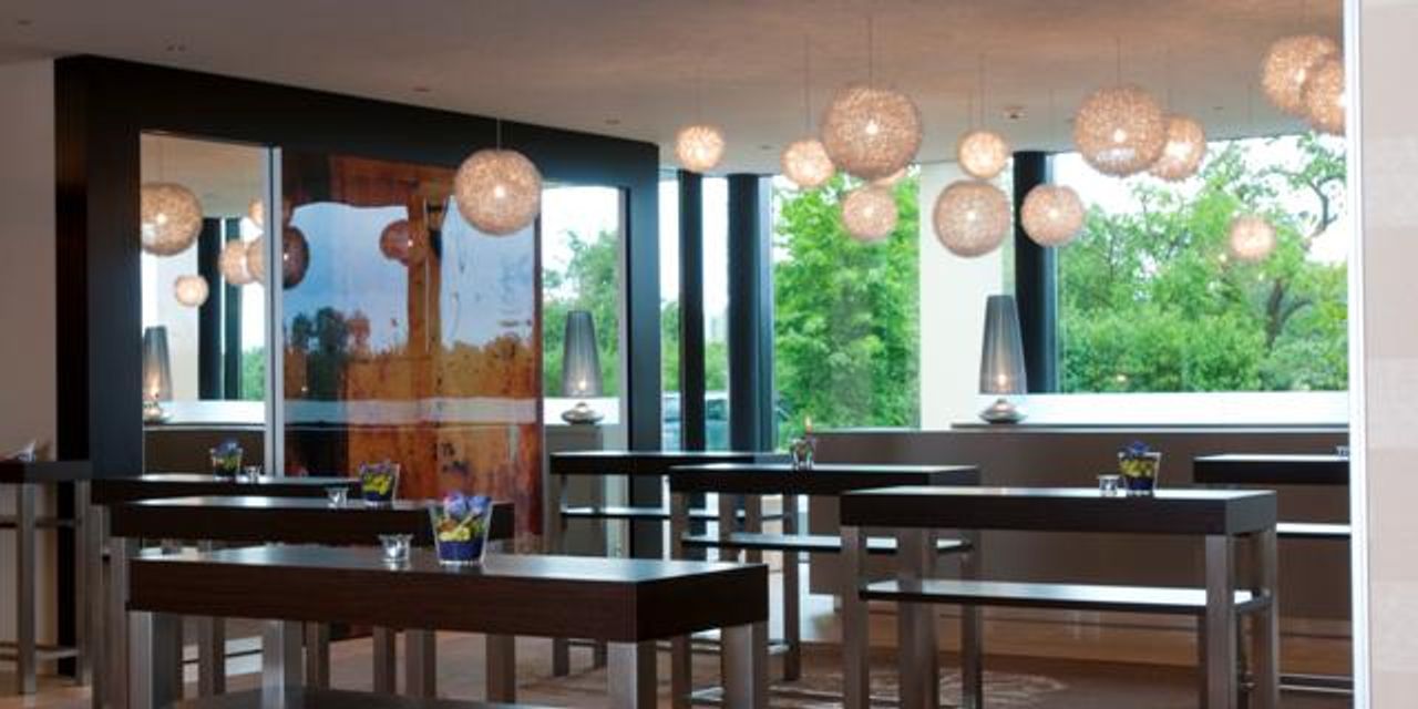 Mainz   Atrium Hotel Mainz image 4263