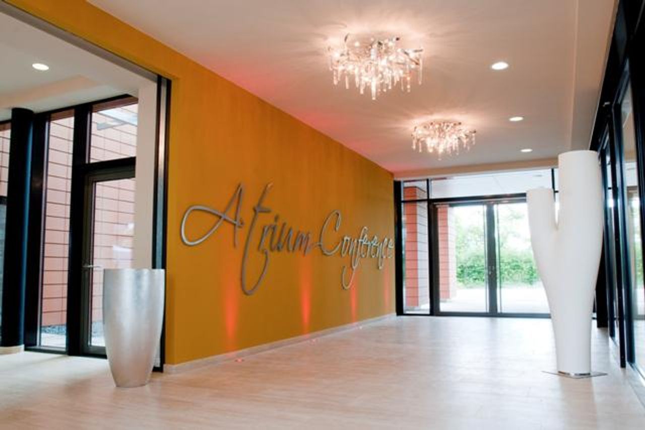 Mainz   Atrium Hotel Mainz image 4264