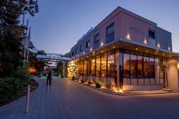 Mainz   Atrium Hotel Mainz image 28