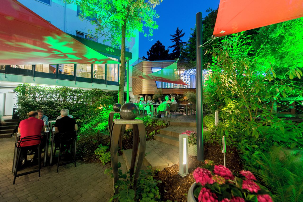 Mainz   Atrium Hotel Mainz image 26