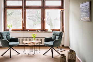 Hamburg Mobiles Arbeiten Vergaderzalen Leif Hase – Kundentreffpunkt image 1