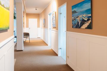 Hamburg Mobiles Arbeiten Vergaderzalen Leif Hase – Kundentreffpunkt image 0