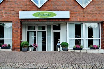 Rest der Welt   hotel friends Hückelhoven image 4414