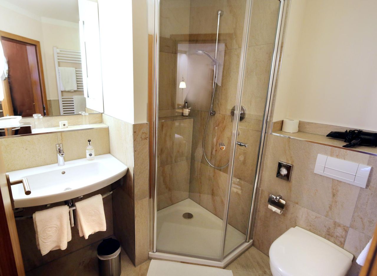 Rest of the World   Bayerischer Hof Freising image 4594