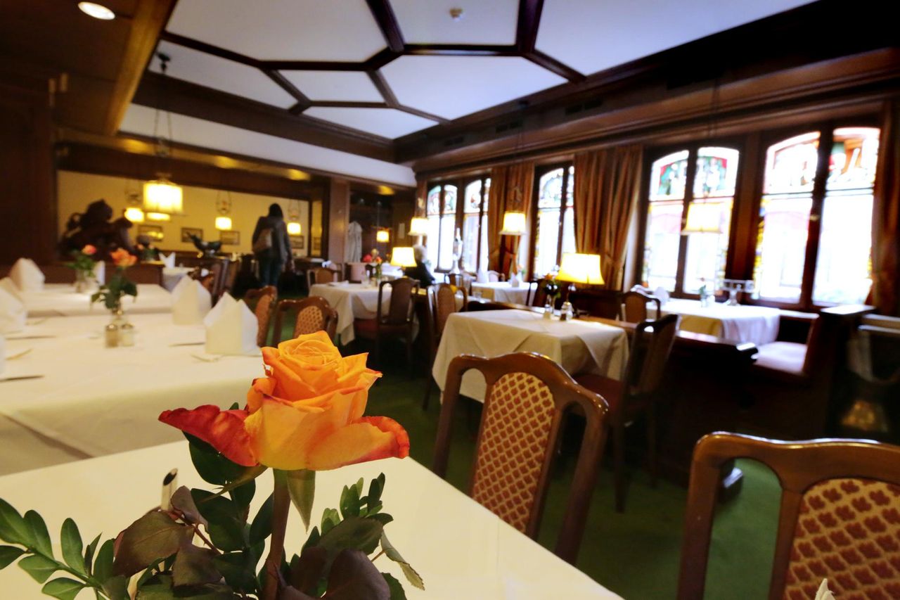 Rest of the World   Bayerischer Hof Freising image 4596