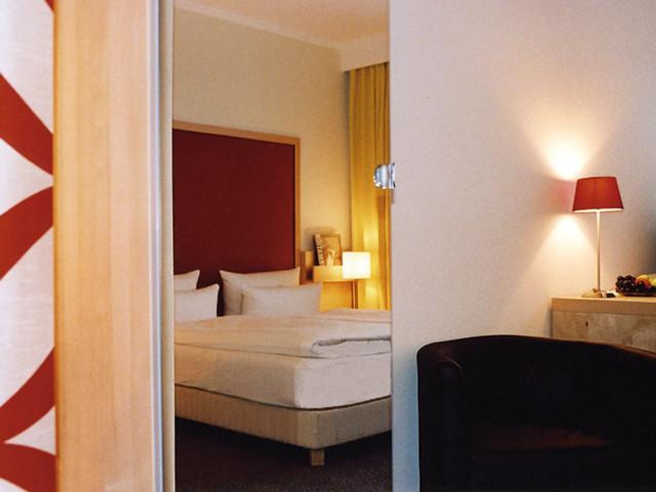 sorat hotel ambassador berlin berlin