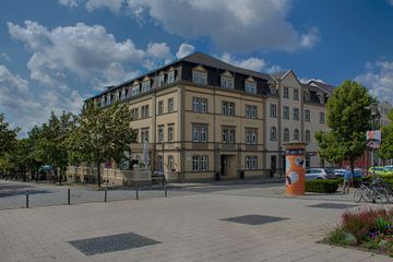 Rest der Welt   HOTEL KAISERIN AUGUSTA image 4558