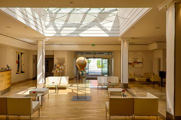 Rest der Welt   HOTEL KAISERIN AUGUSTA image 4562