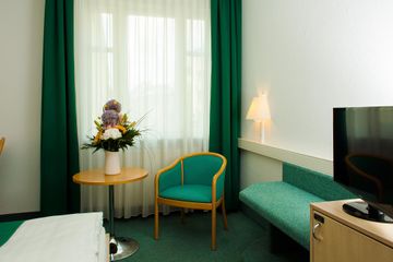 Rest der Welt   HOTEL KAISERIN AUGUSTA image 4563