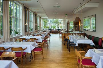 Rest der Welt   HOTEL KAISERIN AUGUSTA image 4564