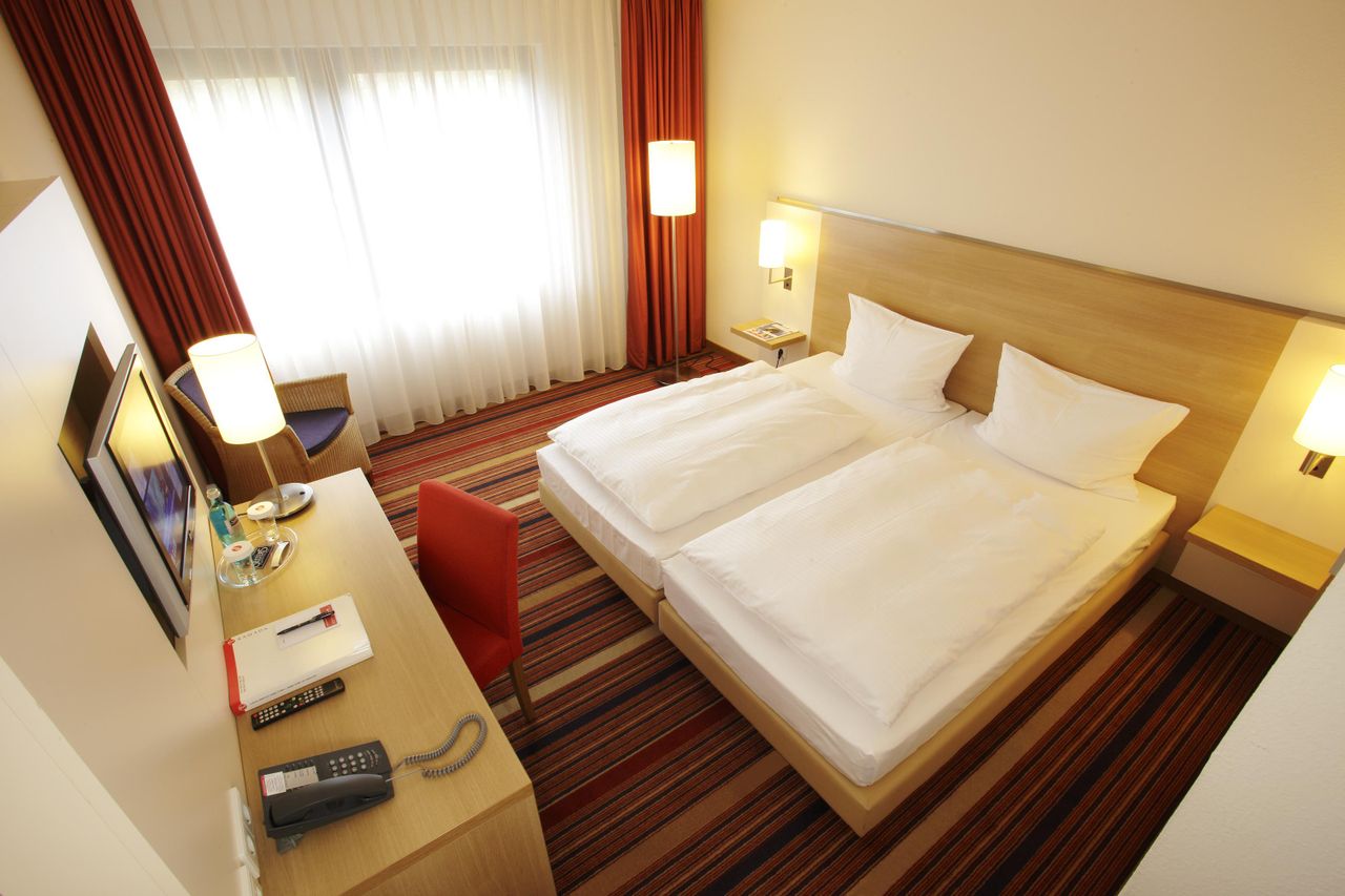 Rest of the World   RAMADA Hotel Bochum image 5729