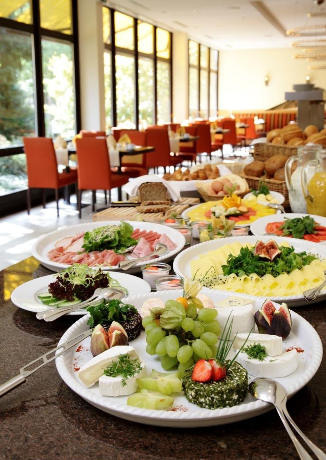 Rest of the World   RAMADA Hotel Bochum image 5730