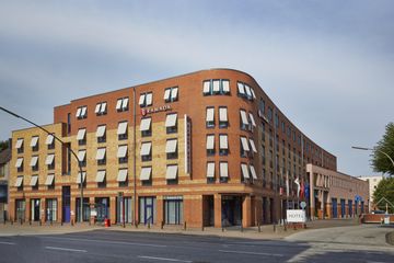 Hamburg   RAMADA Hotel Hamburg-Bergedorf image 6426