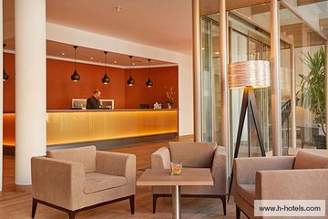 Hamburg   RAMADA Hotel Hamburg-Bergedorf image 7391