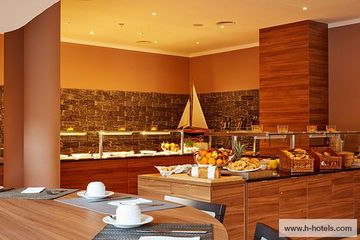 Hamburg   RAMADA Hotel Hamburg-Bergedorf image 7393