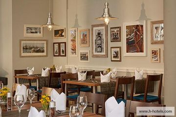 Hamburg   RAMADA Hotel Hamburg-Bergedorf image 7394