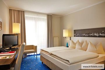 Hamburg   RAMADA Hotel Hamburg-Bergedorf image 7395