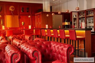 Hamburg   RAMADA Hotel Hamburg-Bergedorf image 7396