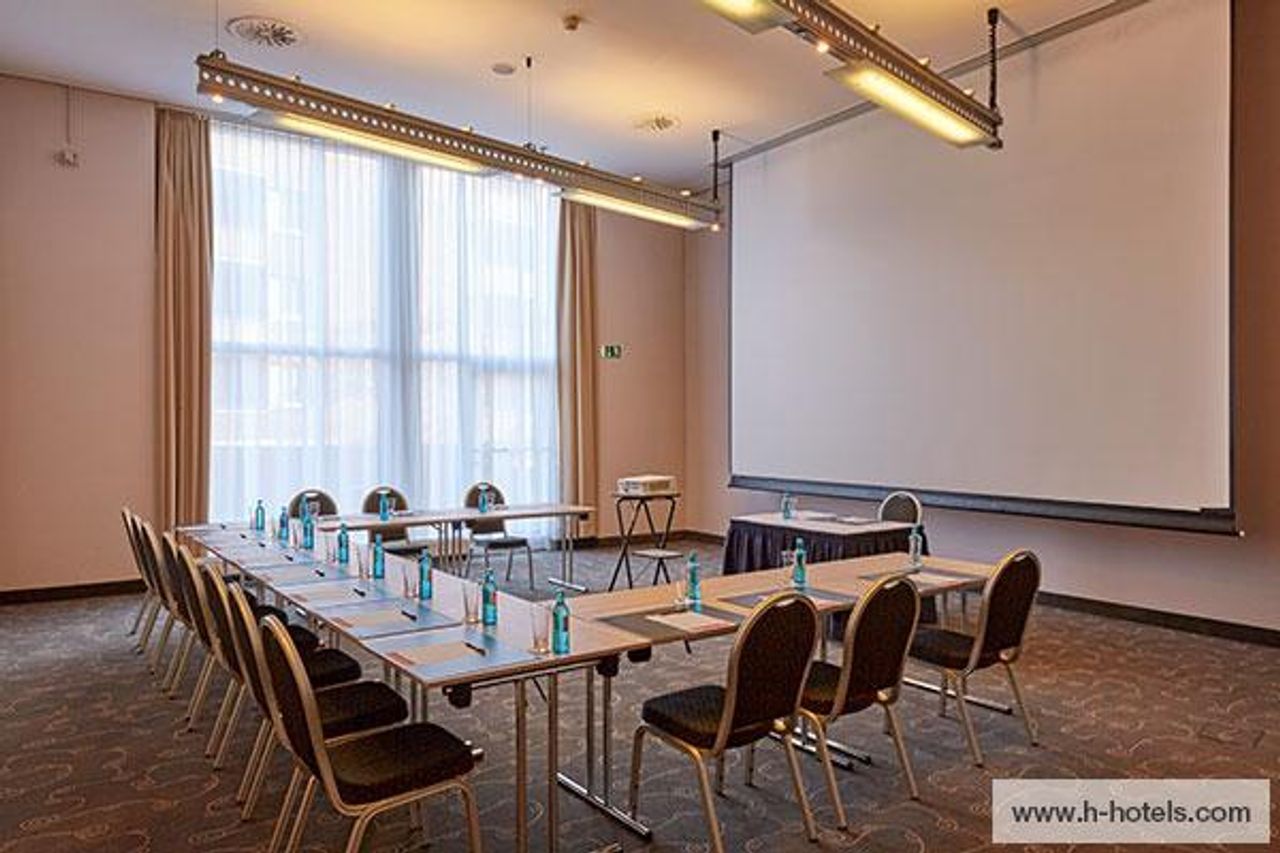 Hamburg   RAMADA Hotel Hamburg-Bergedorf image 7398