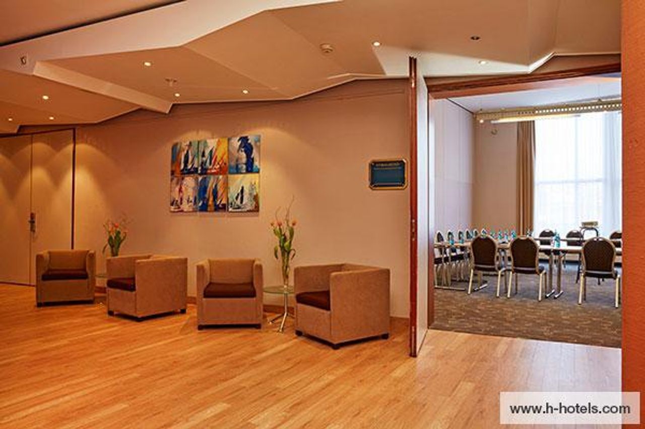 Hamburg   RAMADA Hotel Hamburg-Bergedorf image 7399