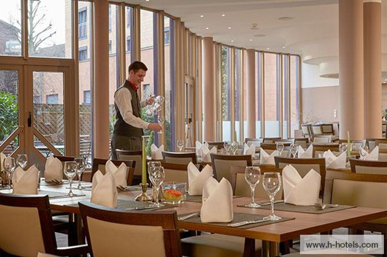 Hamburg   RAMADA Hotel Hamburg-Bergedorf image 7400