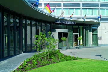 Frankfurt   NH Frankfurt Niederrad image 5057