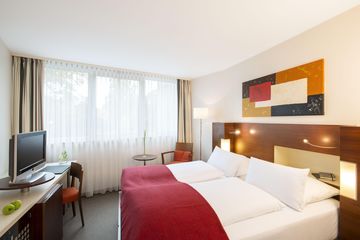 Frankfurt   NH Frankfurt Niederrad image 5059